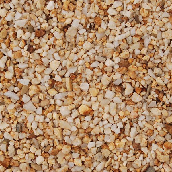 autumn quartz gravel