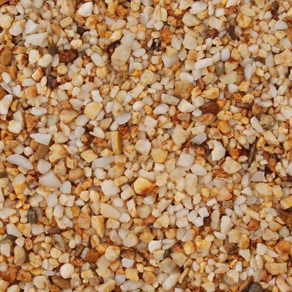 autumn quartz gravel